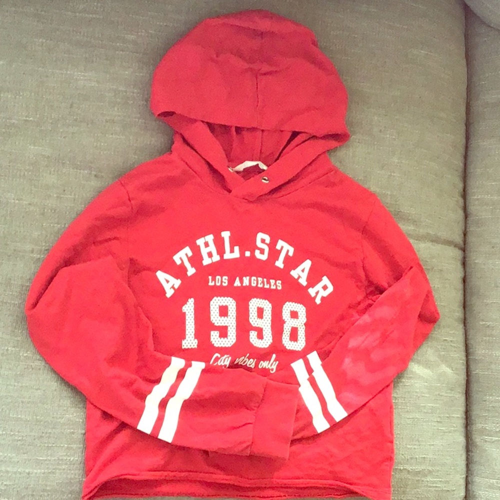 H&M sweater